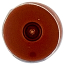 Maybelline New York Matita Sopracciglia Brow Ultra Slim, 003 Warm Brown